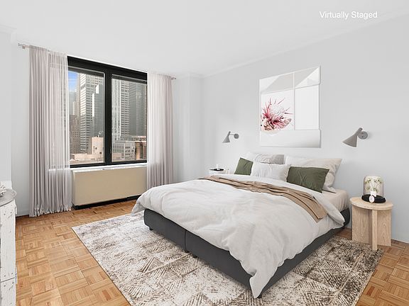 5th image of 150 E 57th St #21