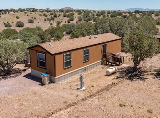 6225 N Mangas Dr, Chino Valley, AZ 86323