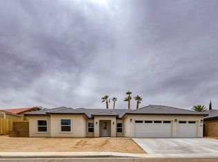 217 Shenandoah Ave, Ridgecrest, CA 93555