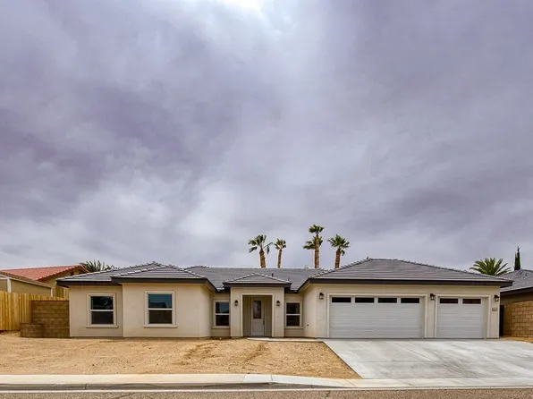 217 Shenandoah Ave, Ridgecrest, CA 93555