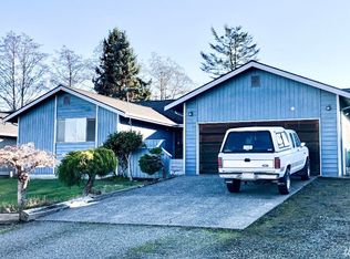 3913 W 3rd St, Anacortes, WA 98221