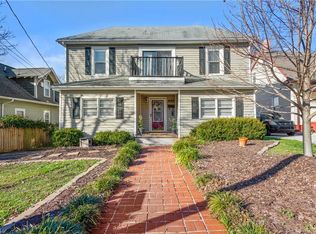 803 Carrick St, High Point, NC 27262