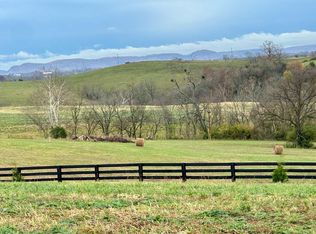 2924 Lancaster Rd TRACT 1-C1, Richmond, KY 40475