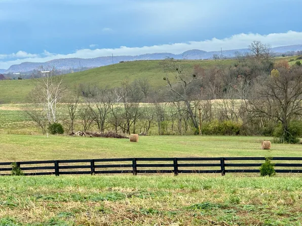 2924 Lancaster Rd Tract 1-C1, Richmond, KY 40475