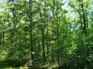 On Nibler Rd, Tomahawk, WI 54487