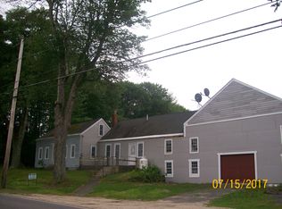 383 Bonny Eagle Rd, Standish, ME 04084