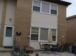 1410 Le Moyne Ct, Melrose Park, IL 60160