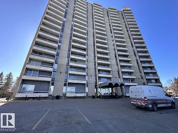 2nd image of 10883 Saskatchewan Dr NW #1401