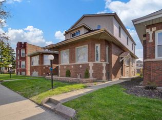 8407 S Ada St, Chicago, IL 60620