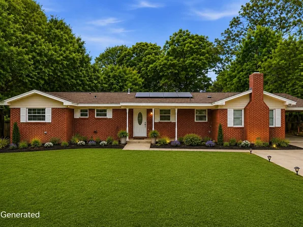 127 Judith Dr, Valparaiso, FL 32580
