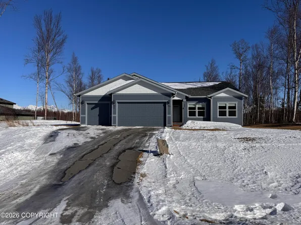 5754 E Pamela Dr, Wasilla, AK 99654