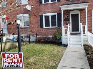 933 1st St, Baltimore, MD 21225