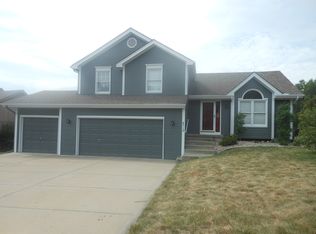 4715 NW 90th St, Kansas City, MO 64154