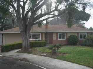 3124 Lonee Ct, Concord, CA 94518