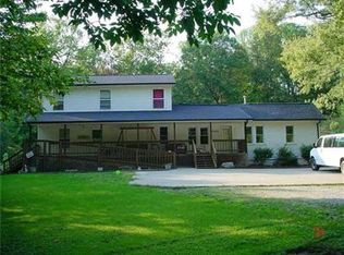 411 N Us Highway 231, Spencer, IN