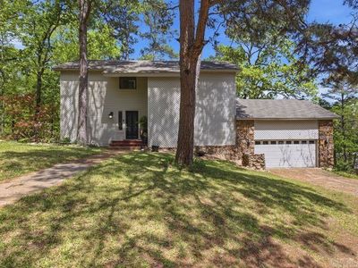 42 Stoneledge Dr, Maumelle, AR, 72113