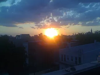 Rented by Citi Habitats