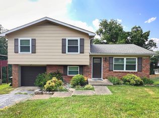 5917 Gettysburg Dr, Harrison, TN 37341