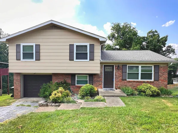 5917 Gettysburg Dr, Harrison, TN 37341