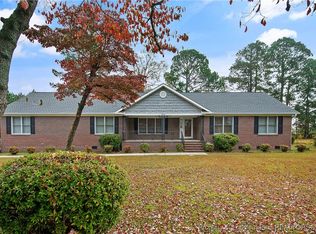 4826 Arbor Rd, Fayetteville, NC 28311
