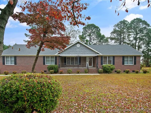 4826 Arbor Rd, Fayetteville, NC 28311