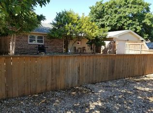 2319 52nd St, Lubbock, TX 79412