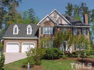 112 Southwick Ct, Cary, NC 27513