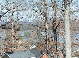 12 Morocco Dr, Rogers, AR 72756