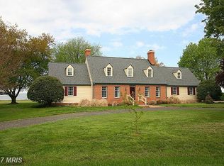 409 Craney Creek Rd, Stevensville, MD 21666