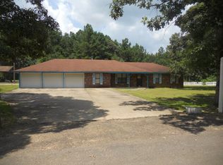 1031 Quin Ln, McComb, MS 39648