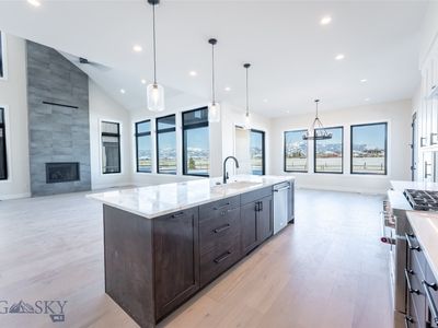 138 Creekbank Loop, Bozeman, MT, 59718