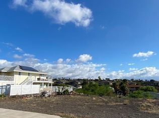 65-3578 Haia St LOT 82, Waikoloa, HI 96738