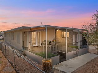 1960 Ramar Rd, Bullhead City, AZ 86442