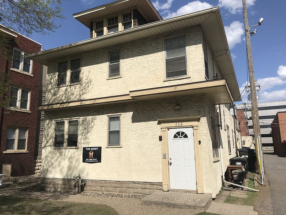 1st image of 468 Herschel St APT 3