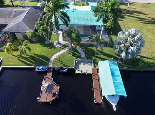 1721 SE 43rd St, Cape Coral, FL 33904