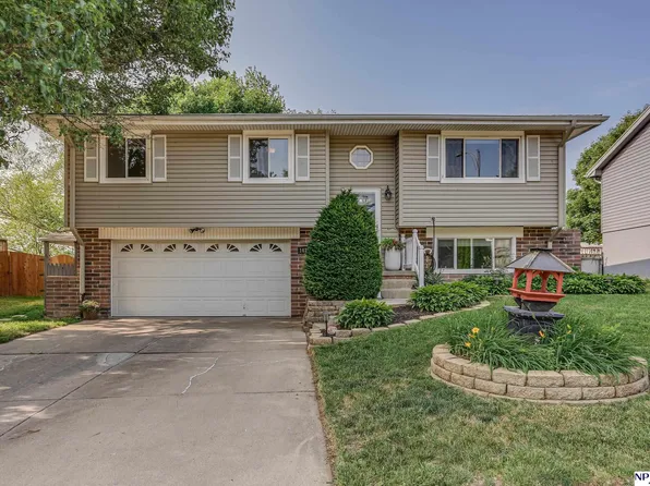 14715 Margo St, Omaha, NE 68138
