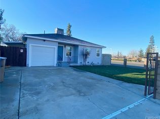 1613 El Ralfo Dr, Bakersfield, CA 93304