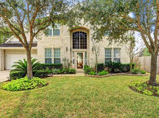 10810 Cornwall Ln, Missouri City, TX 77459