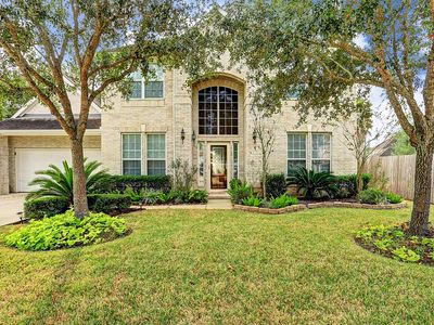 10810 Cornwall Ln, Missouri City, TX, 77459