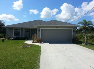 245 Albatross Rd, Rotonda West, FL 33947