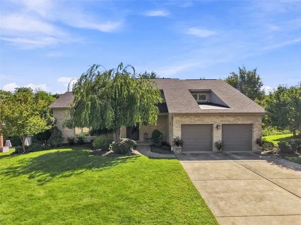 106 Sandlewood Dr, Mc Donald, PA 15057