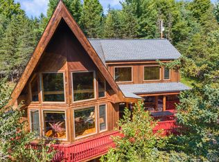 227 Sitzer Rd, Warnerville, NY 12187