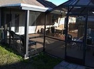 448 Wenthrop Cir, Rockledge, FL 32955