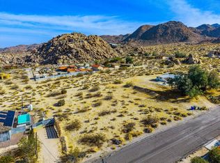 7215 Mount Lassen Ave, Joshua Tree, CA 92252
