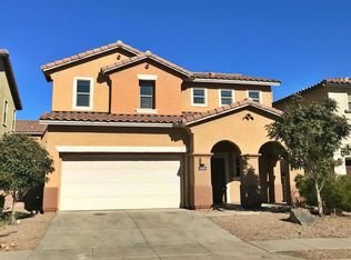 1684 W Blue Horizon St, Tucson, AZ 85704