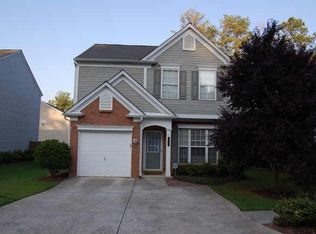 1138 Dunedin Trl, Woodstock, GA 30188