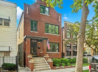 3432 S Union Ave, Chicago, IL 60616