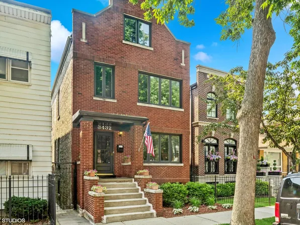 3432 S Union Ave, Chicago, IL 60616