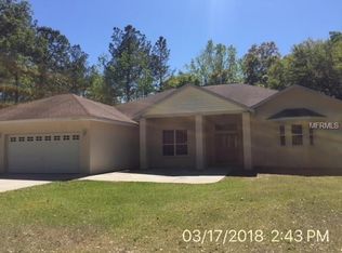 1392 Culbreath Rd, Brooksville, FL 34602