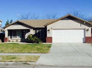 234 N Sumter St, Visalia, CA 93292